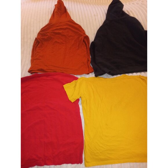 Timberland Hoodie Shirt Bundle Boys Size Large 14/16 Lot of 4 - Picture 8 of 11